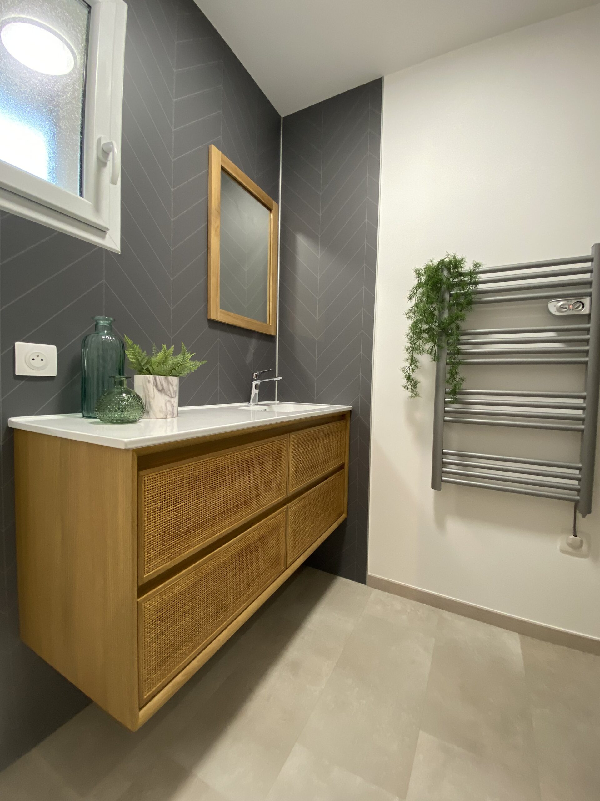 EDM Services salle de bain