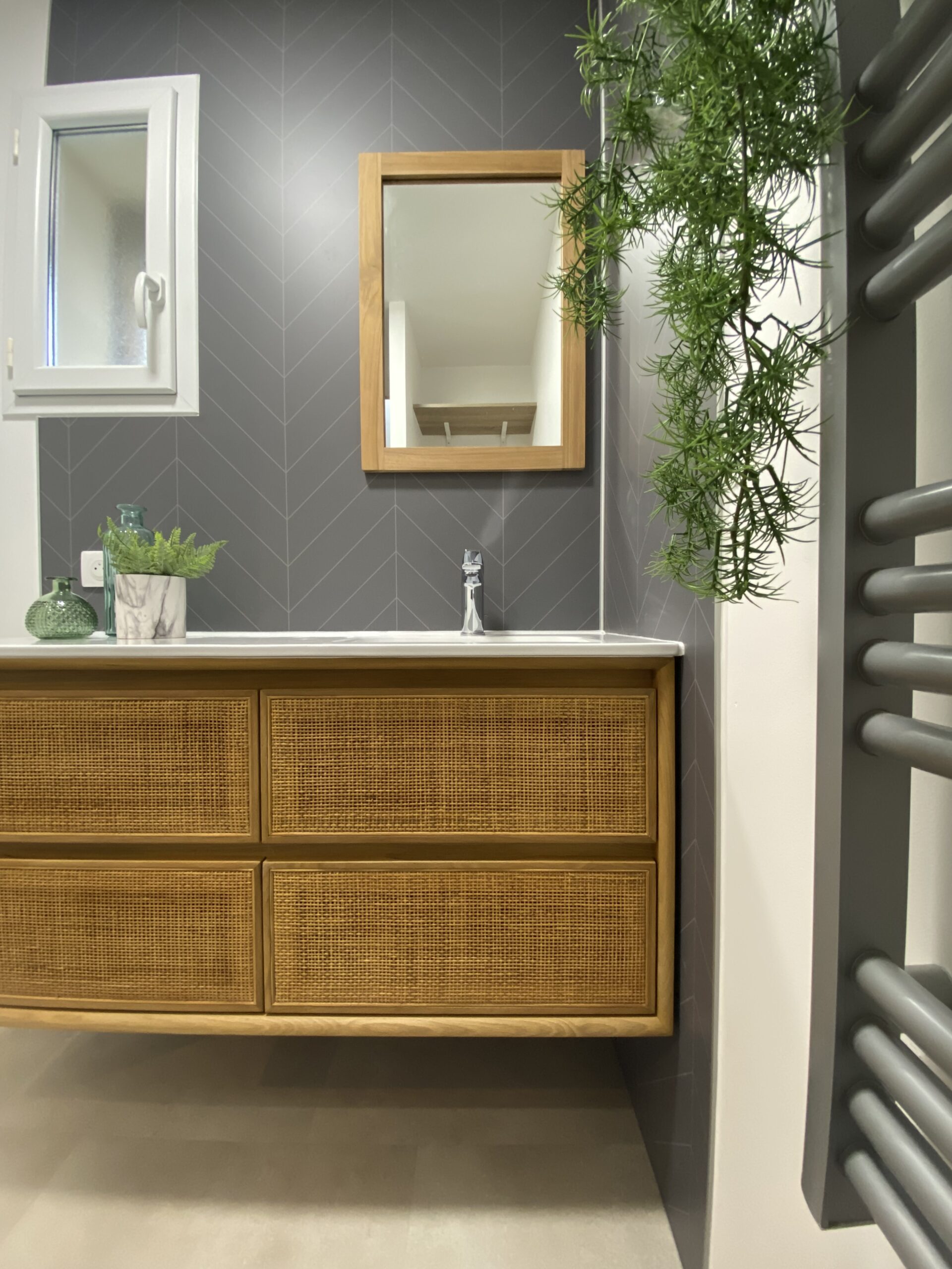 Salle de bain EDM Services