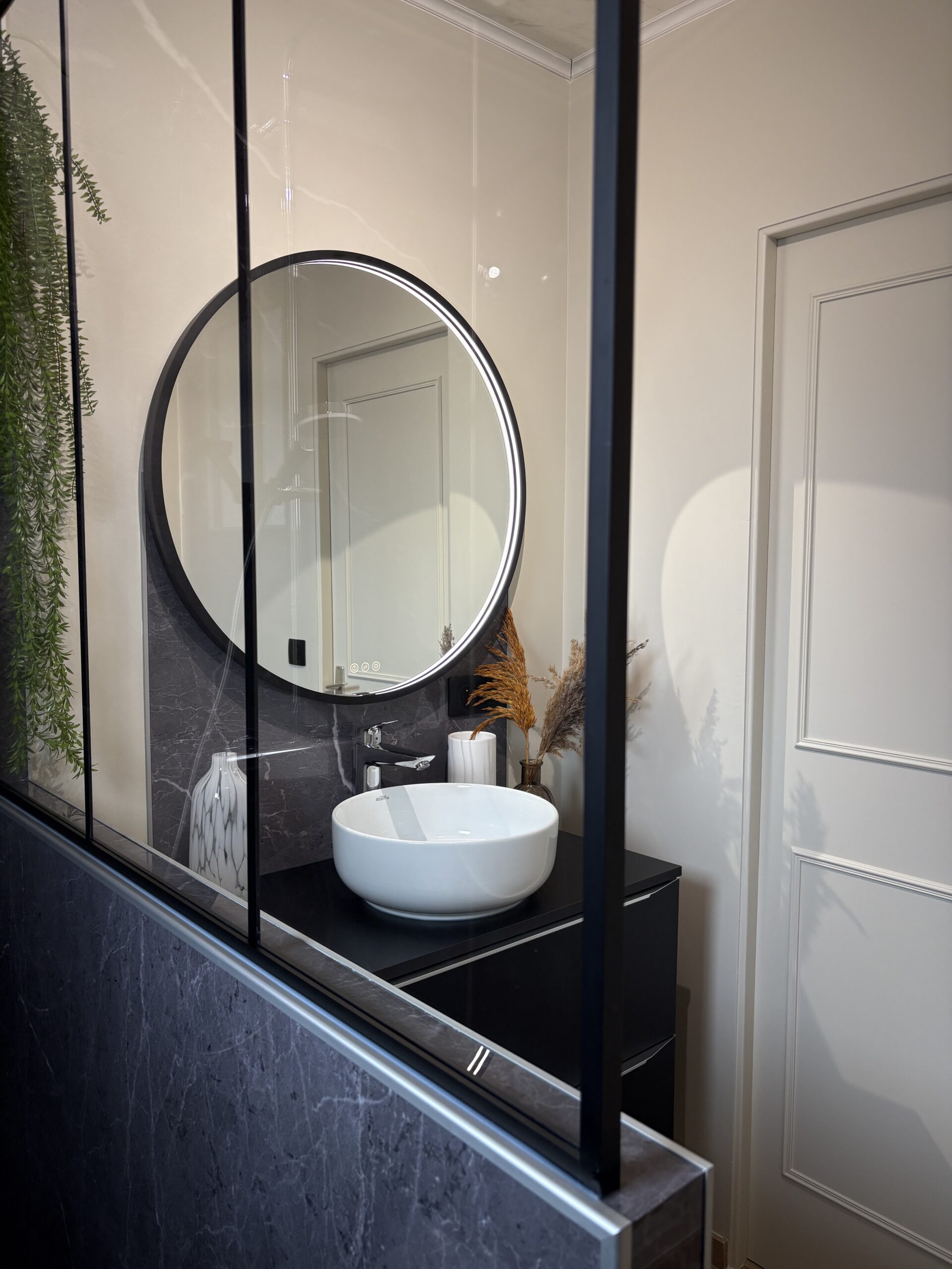 Salle de bain EDM Services